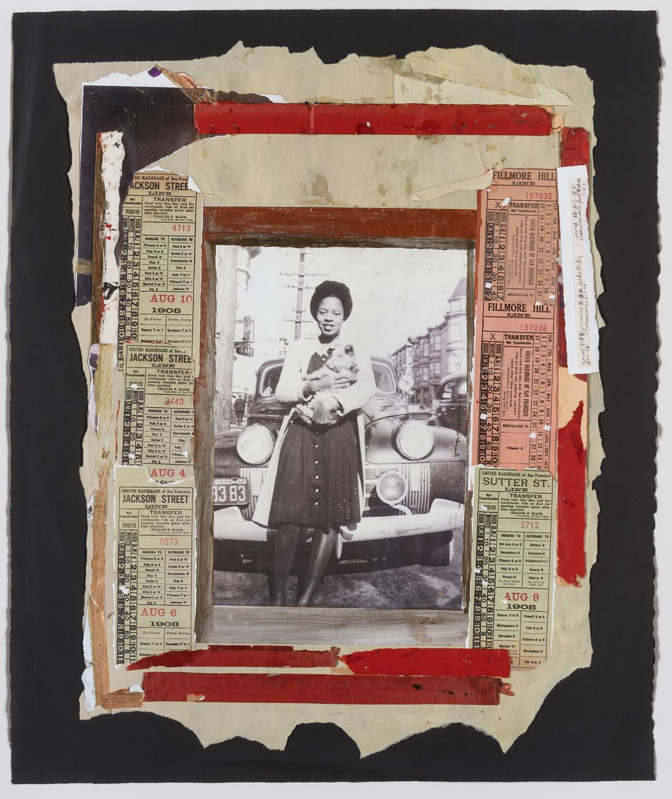 Art Around the Corner: A Curated List